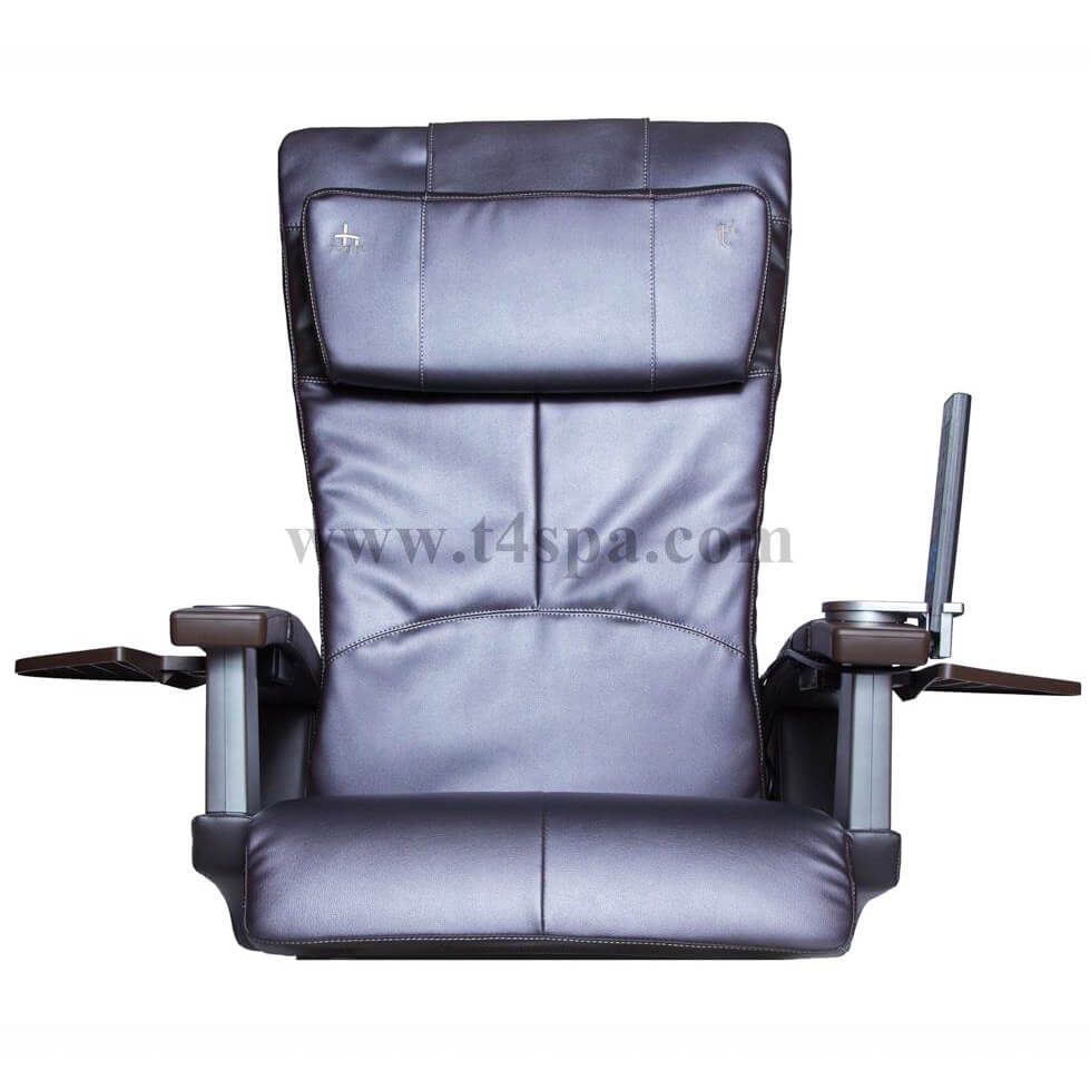 HT-138 Massage Chair Periwrinkle