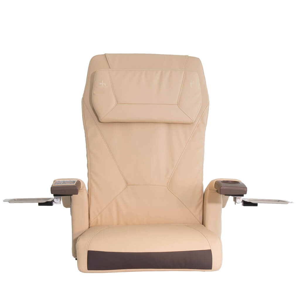 HTxT4 Massage Chair Cream