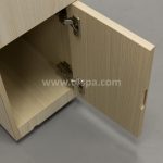 TD-589 Nails Table Dark Wood + Light Detail (3)