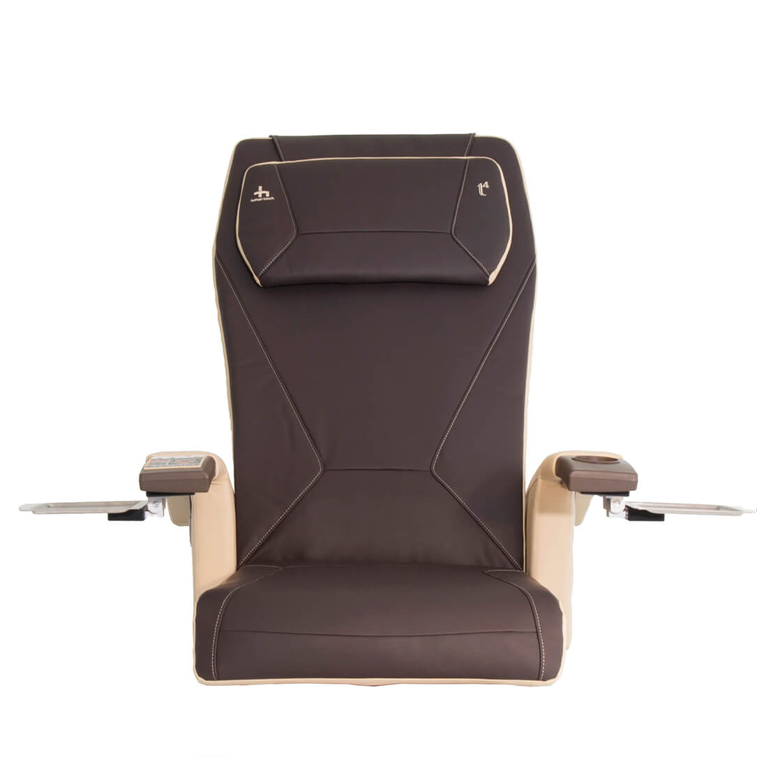 HTxT4 Massage Chair Espresso